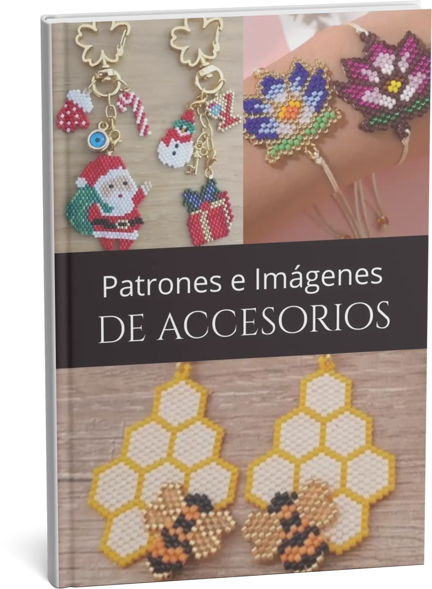 Bonus 1: Patrones e Imágenes de Accesorios