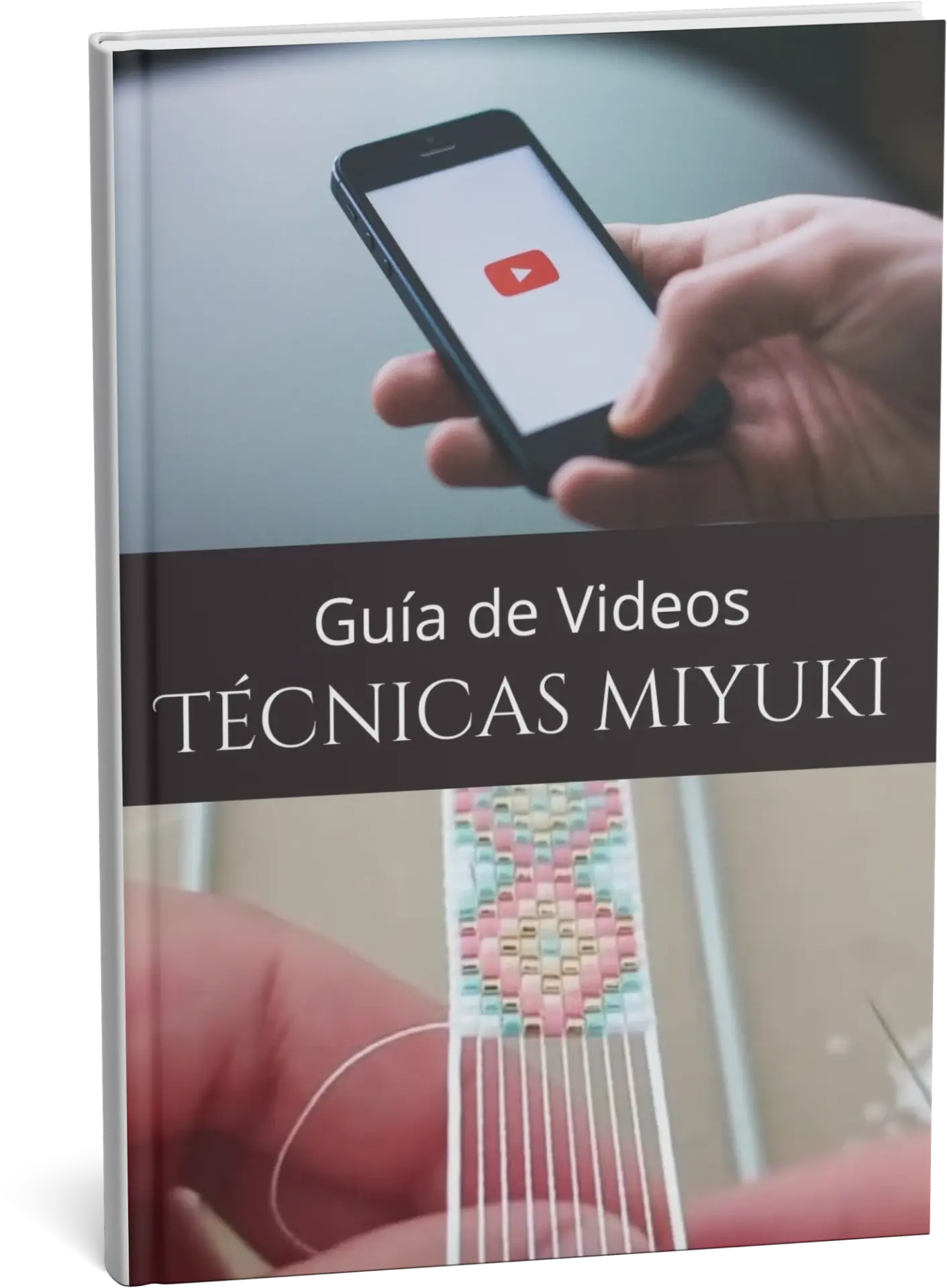 Bonus 6: Guía de Videos — Técnicas Miyuki