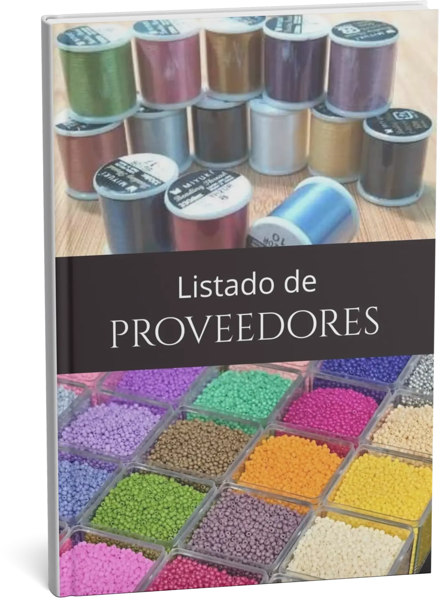 Bonus 7: Listado de Proveedores