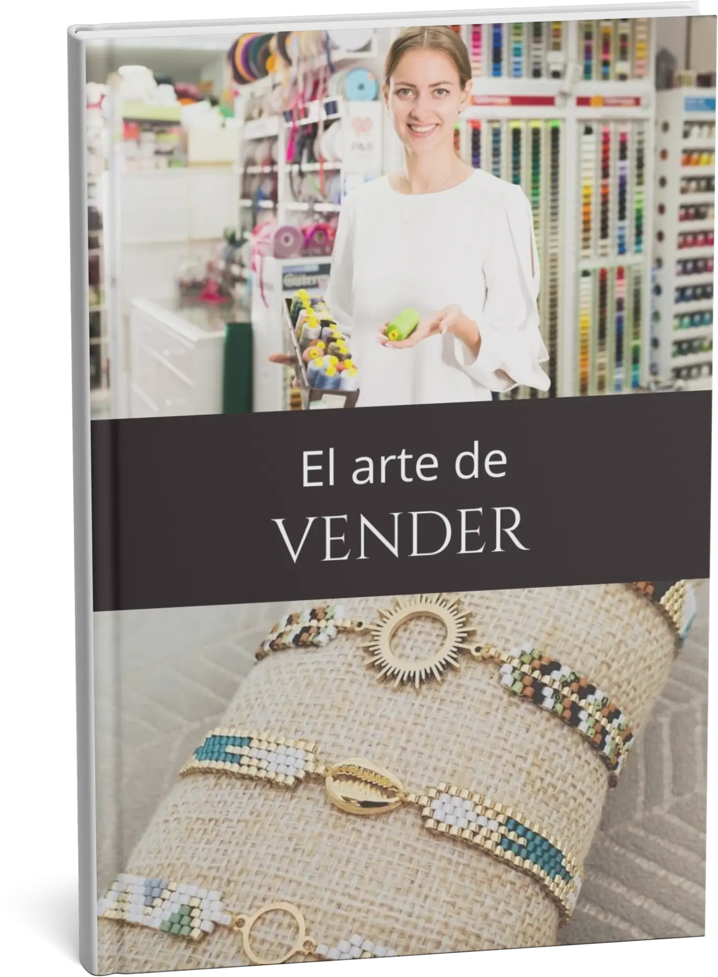 Bonus 8: El arte de Vender